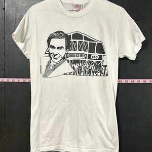 Grand Ole Opry 650 vintage